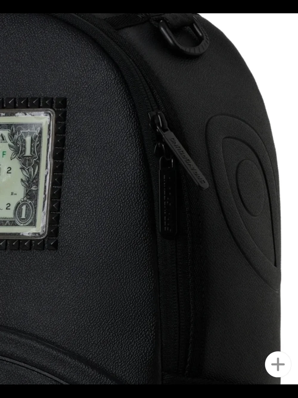 MONEY SEAL - (15 DIFFERENT MONEY BILL DESIGNS MYSTERY PACK) BACKPACK